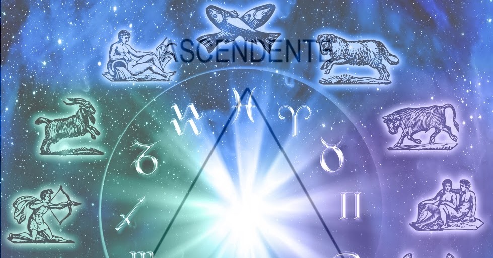 Astrosapienza SOLE LUNA ASCENDENTE qual'è la differenza tra i tre?