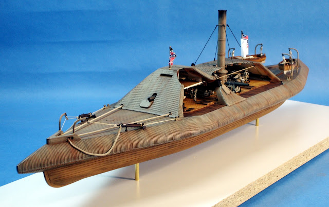 Bet-you-didn't-know: The Battle Of Mobile Bay and Admiral Farragut's ...