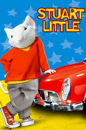 Stuart Little (1999) ΜΕΤΑΓΛΩΤΙΣΜΕΝΟ με ελληνικους υποτιτλους