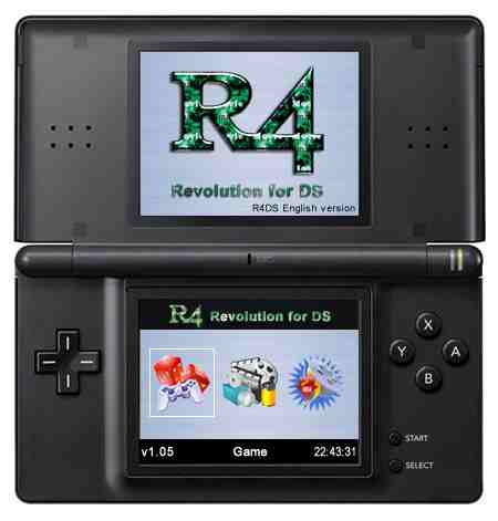 How do I reset a DS game? - Nintendo DS Q&A for DS - GameFAQs