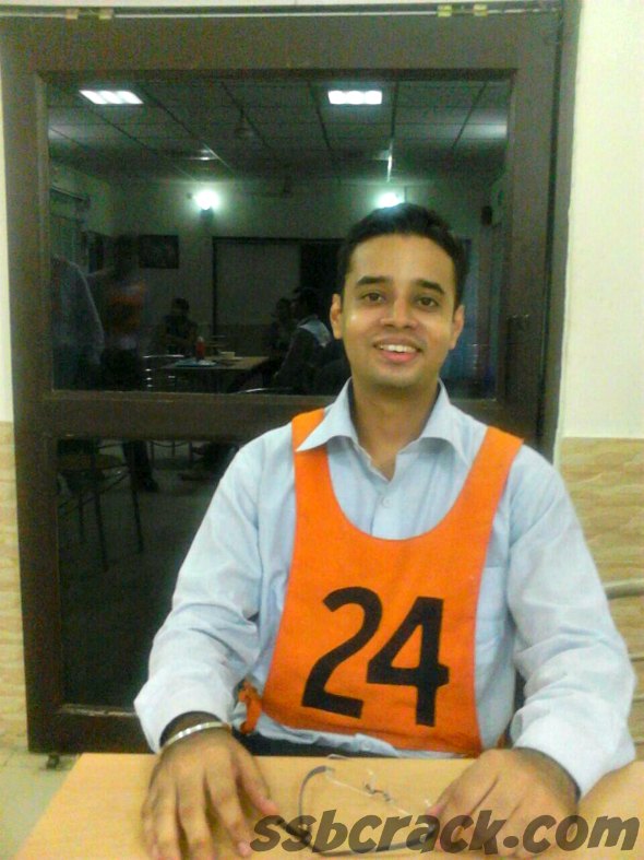 My SSB Experience at 14 SSB Allahabad My SSB Experience at 14 SSB Allahabad