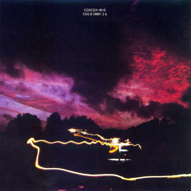 Genesis And Then There Were Three