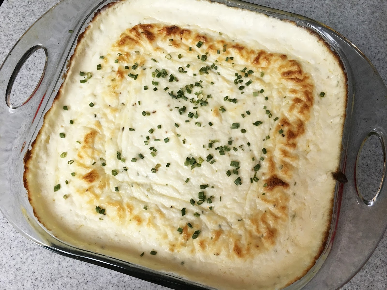 What's cookin', Mom? Hot Cheesy Sweet Onion Dip