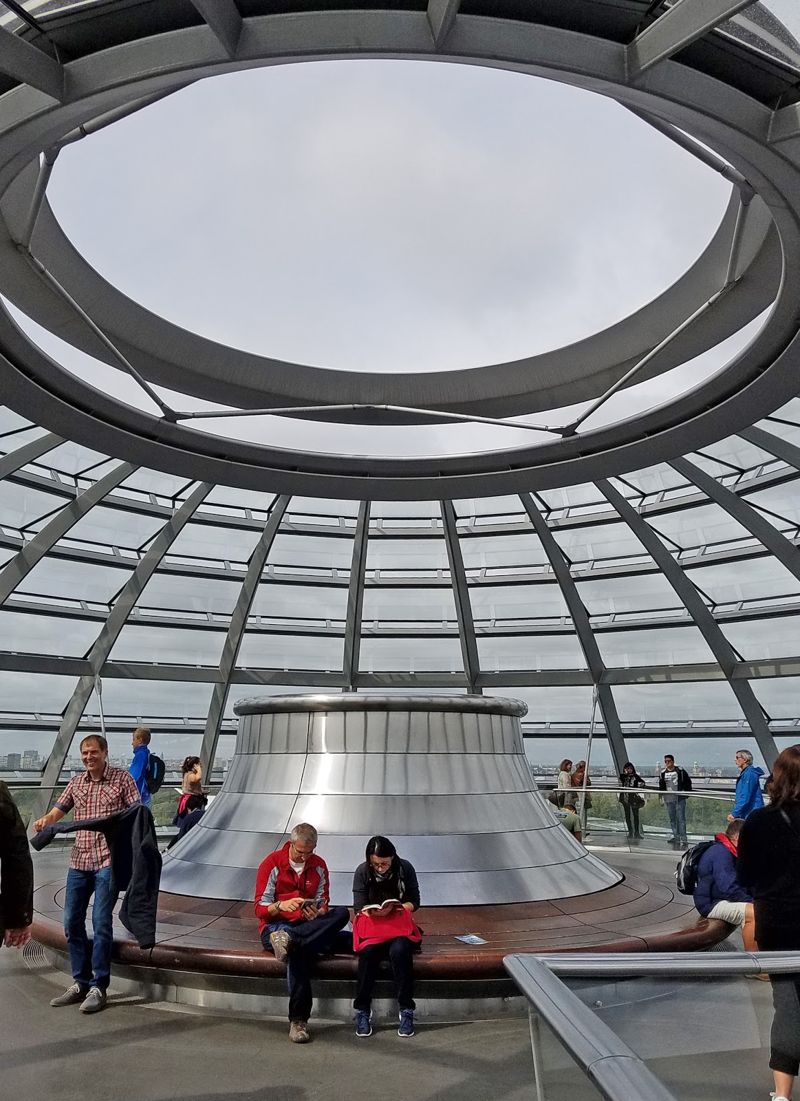 Jax Stumpes Viking Homelands Berlin 8 31 2018