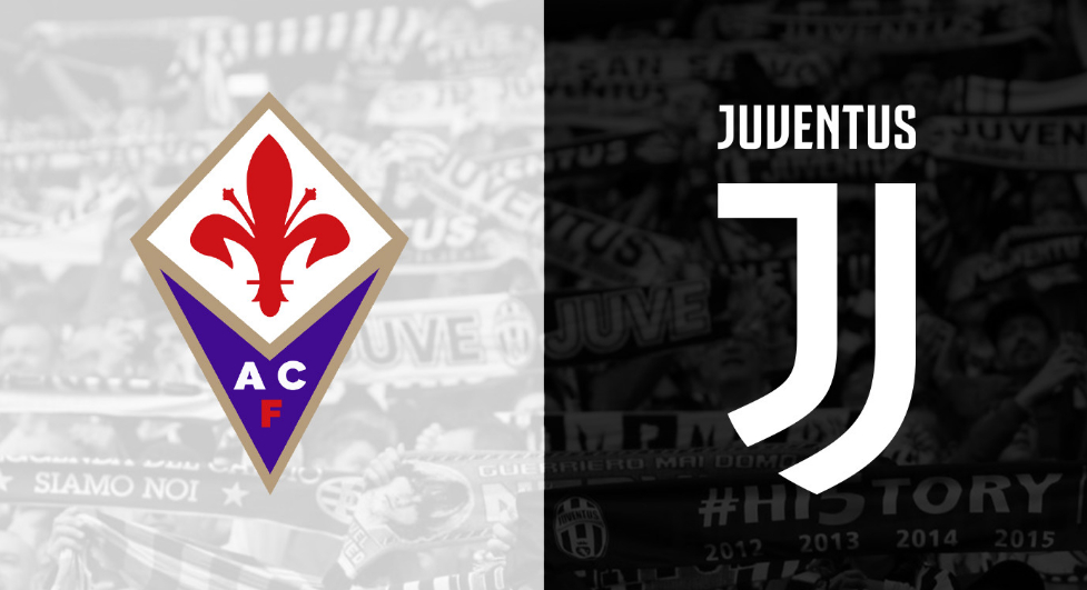 Rojadirecta Fiorentina Juventus Streaming YouTube Facebook Sky, dove vedere Gratis Diretta TV | Calcio Serie A.