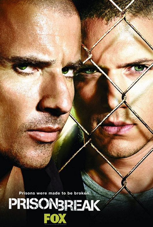 Prison Break Streaming Francais Prison Break - Saison 4 [Complete] [Streaming] [Telecharger] - DpStreaming
