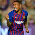 Malcom meminta untuk meninggalkan Barcelona