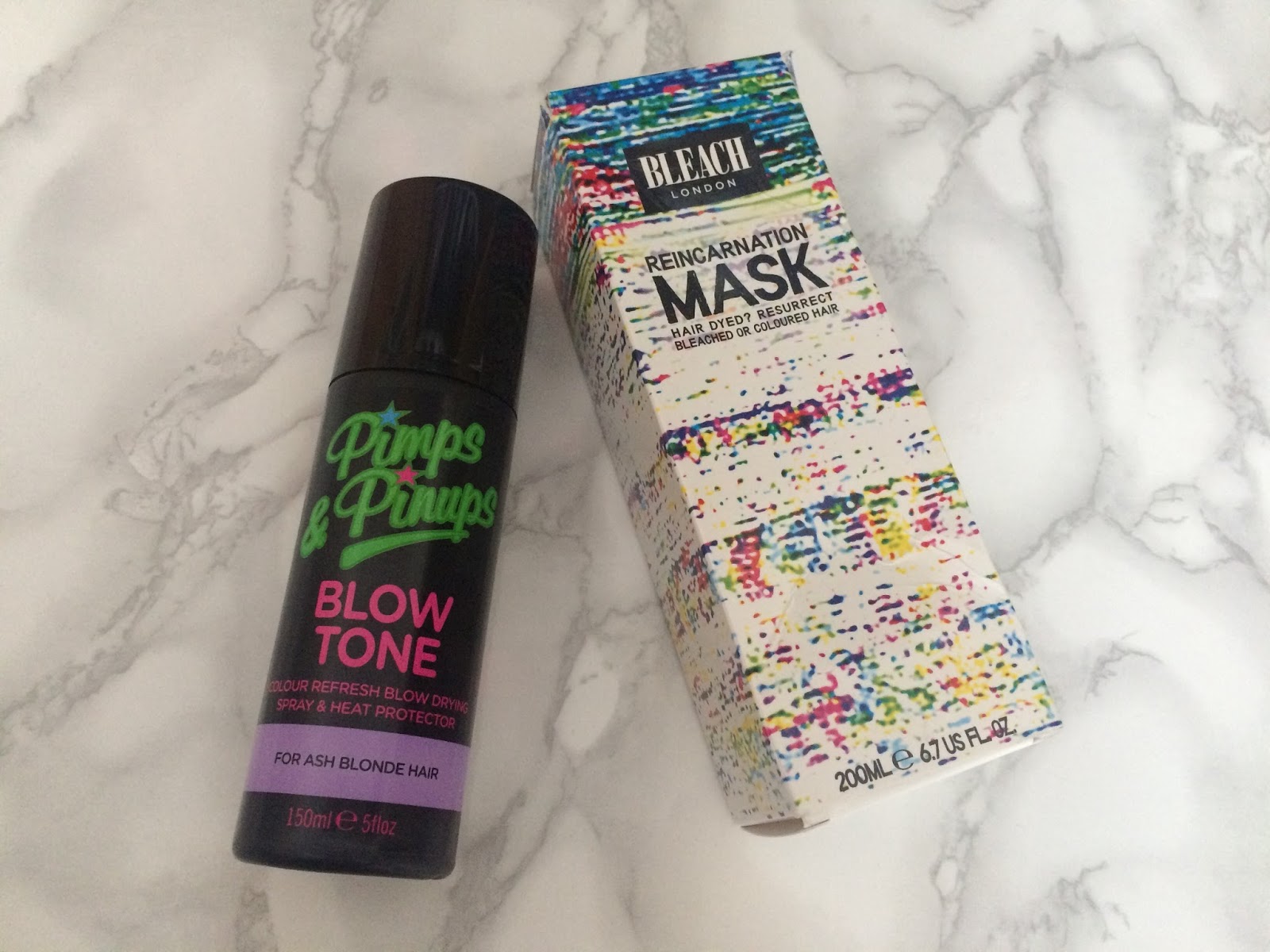 Elizabeth O Grady Travel And Lifestyle Blog Uk Blonde Hair Care