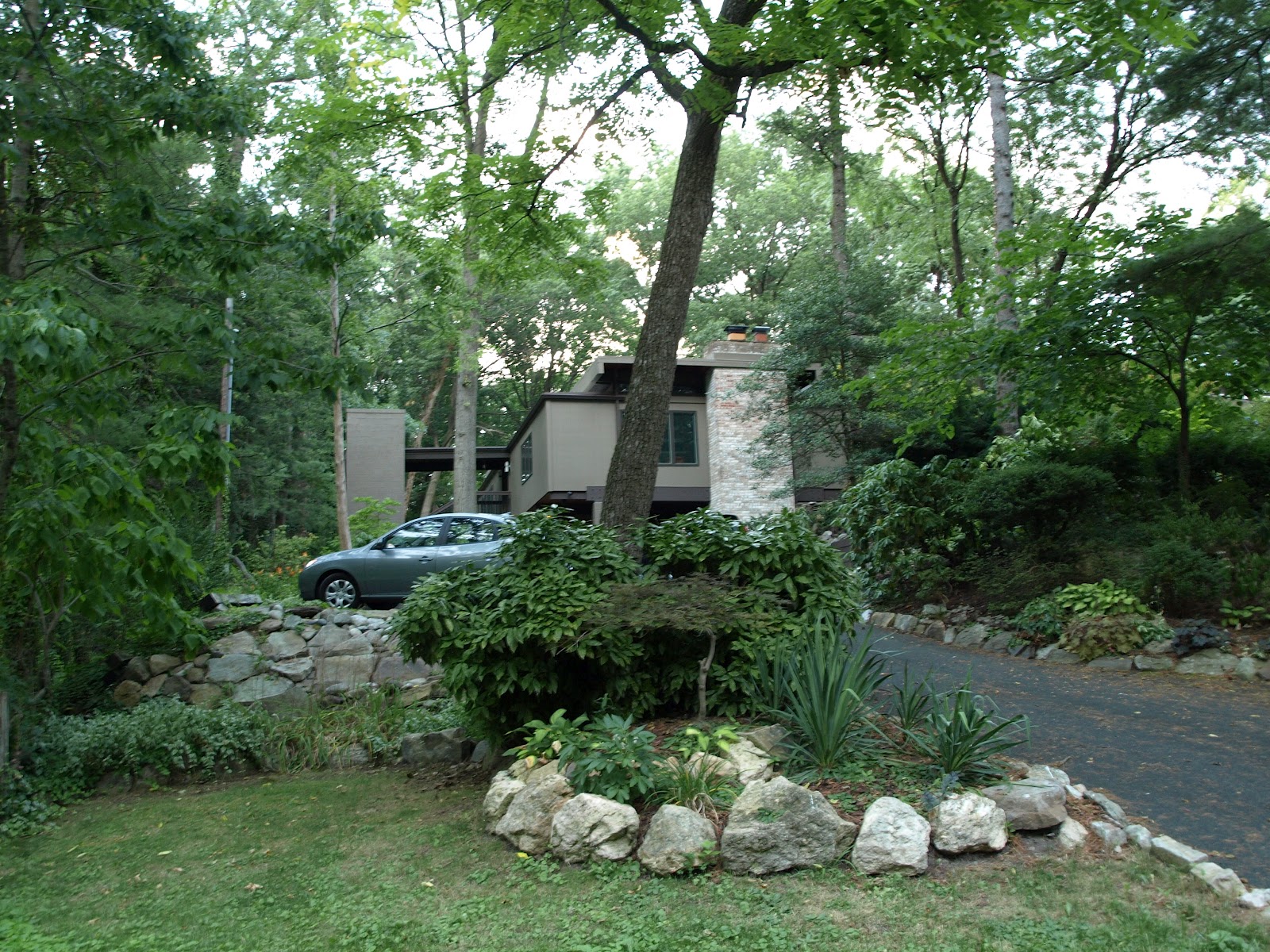 brandeye the morrison house