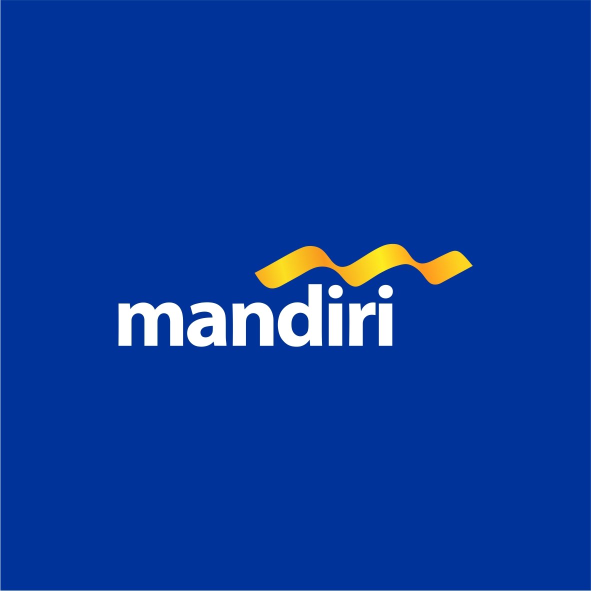 Download File Vector Logo Bank Mandiri ( High quality file vector