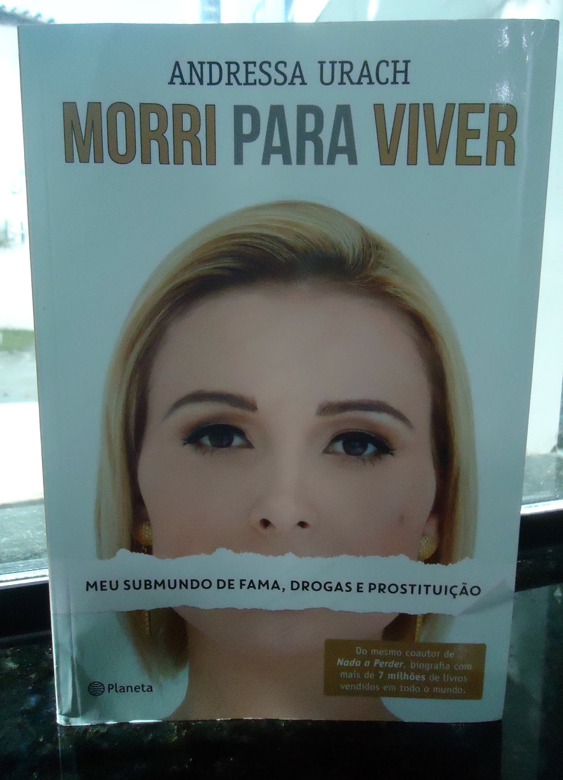Que Historia E Essa Que Eu Morri