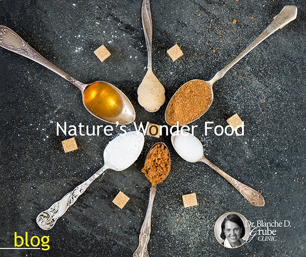 Dr. Blanche D. Grube Clinic 2016