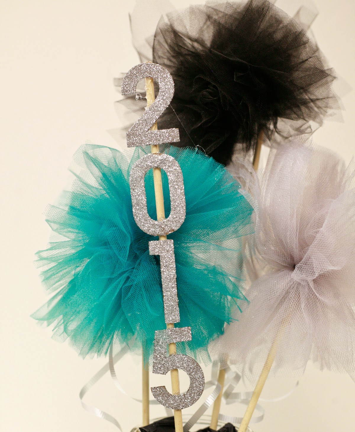 Ben Franklin Crafts and Frame Shop DIY Graduation Party Decor