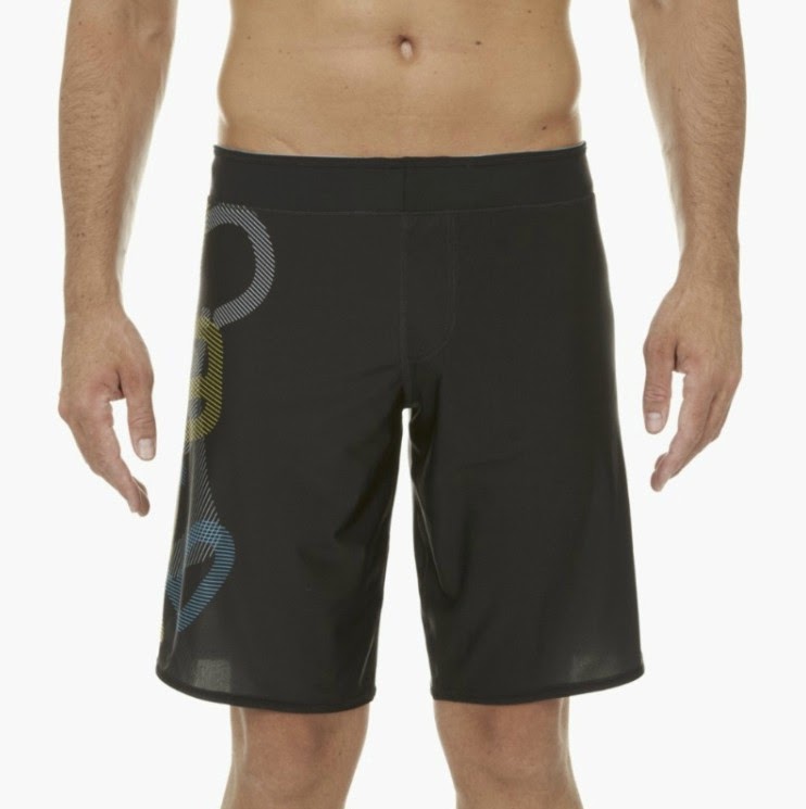 Professional Atheletic News DECATHLON Nabaiji Men's Swim Trunks