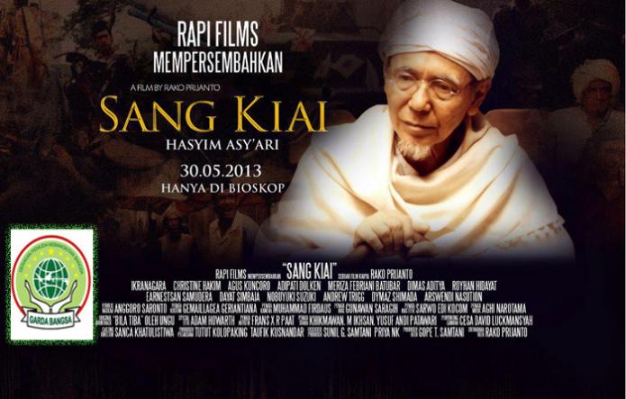 Kumpulan Artikel Unik dan Menarik Sinopsis Sang Kyai