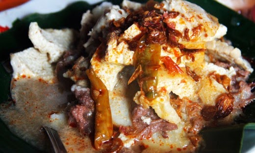Resep Lentog Tanjung Kudus Enak dan Khas Resep Lentog Tanjung Kudus Enak dan Khas