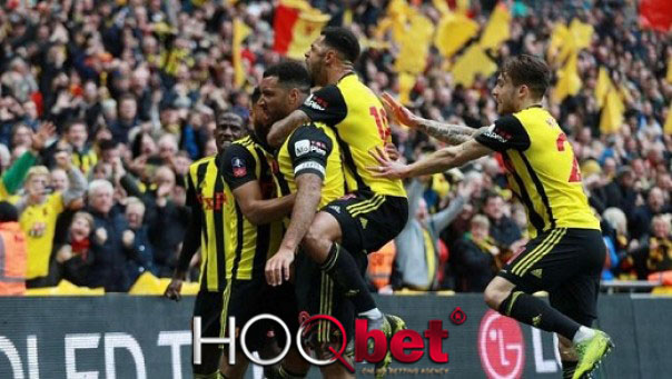 Hasil Pertandingan Watford vs Wolverhampton : Skor 3-2 http://www.liputanskor.com/