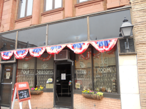 Barb S Tea Shop Michigan Tea Rooms Now Available At Four