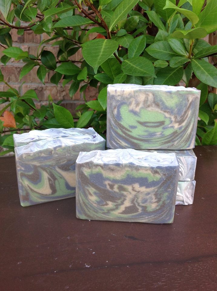 Soap Doctor Soaps The Story of Sipiri