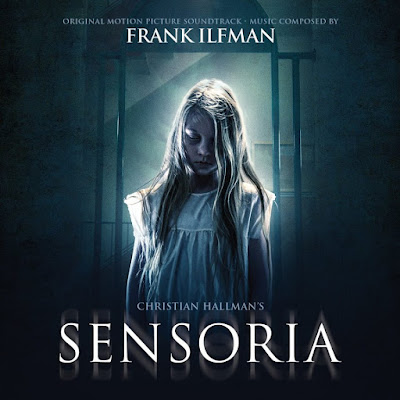 Sensoria Soundtrack by Frank Ilfman