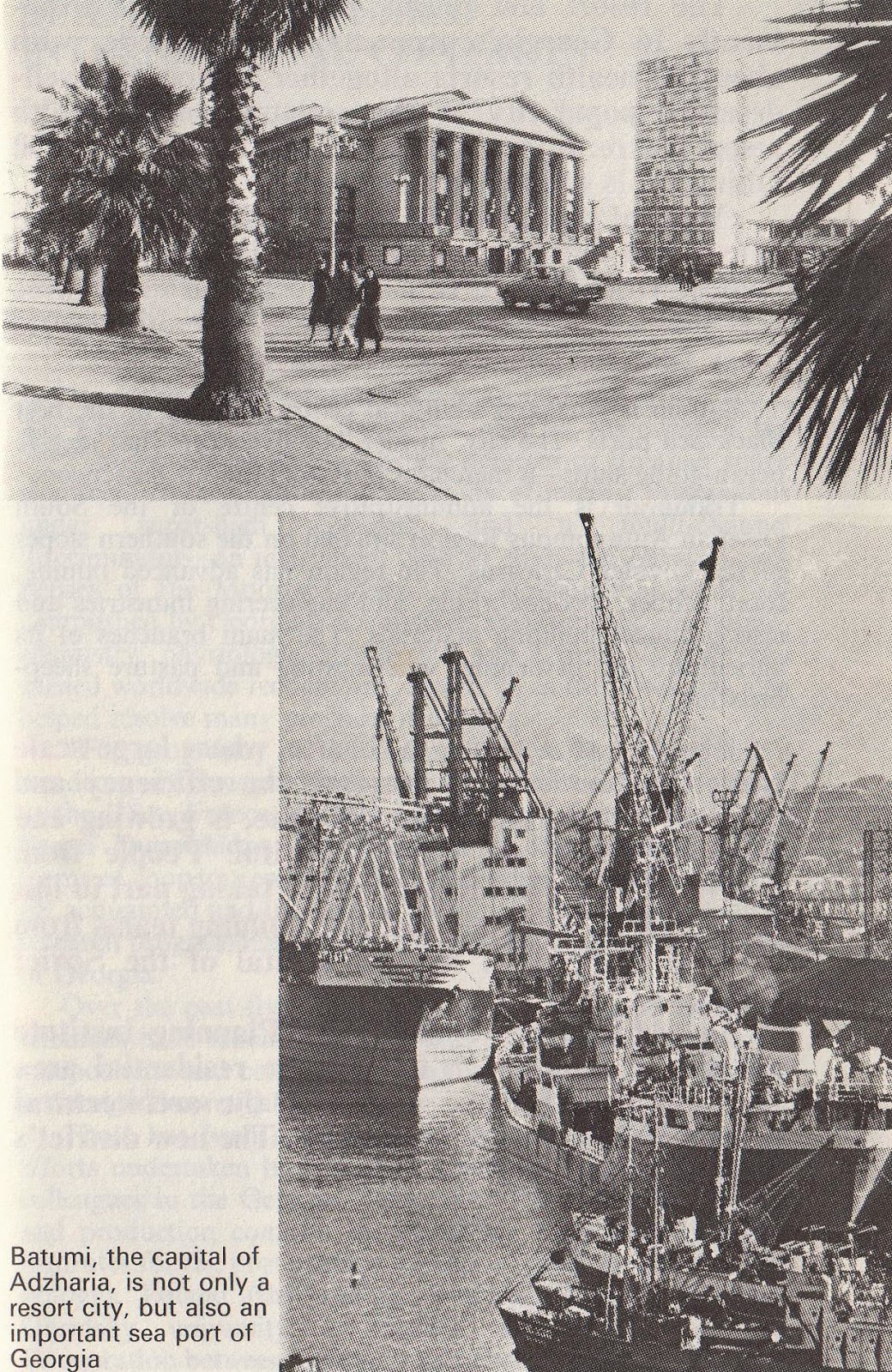 The Left Chapter The Soviet Socialist Republic 1987 Photos