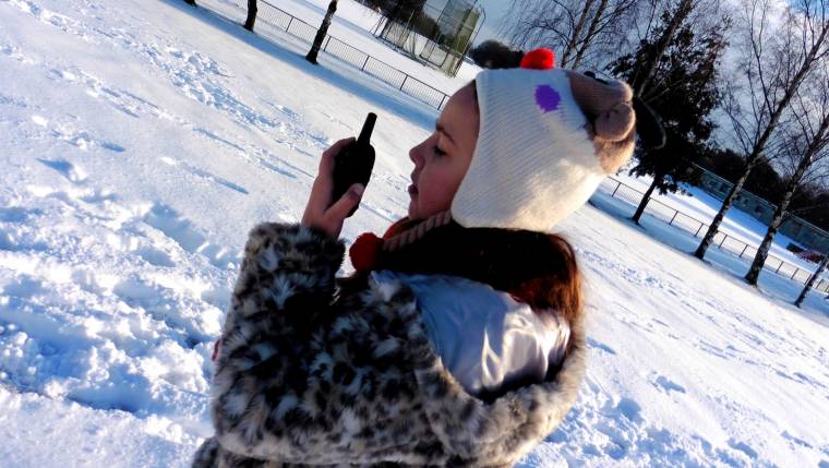 From Snowball Fights To Snow Angels