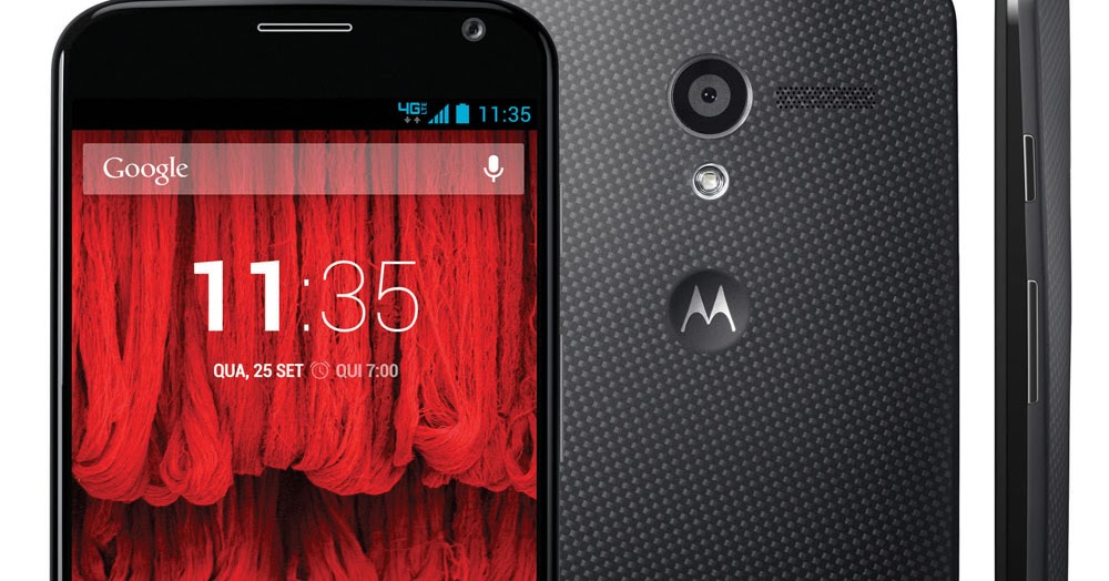 Motorola Motorola