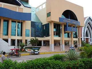 muni coronel portillo