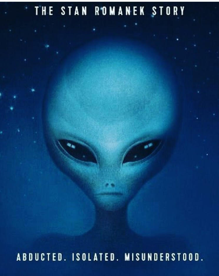 Download The Stan Romanek Story Review Periodista Noctambula HD Get Wallpaper The Stan Romanek Story Review Periodista Noctambula Desktop Wallpaper