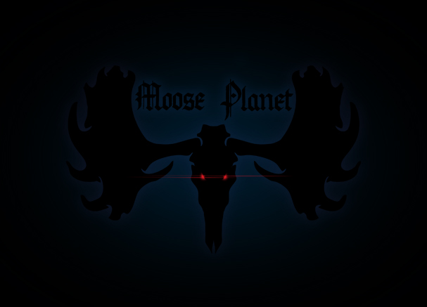 Moose planet