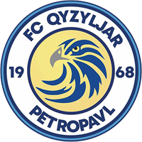 FK KYZYL-ZHAR SK PETROPAVLOVSK