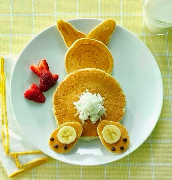 Cute Breakfast idea to Get Your Kids to Eat Better | Cartoon food for kids | Fun food for your kids | Child love to eat decorative foods | Parenting tips | Food decoration ideas to boost your kids eating habit 