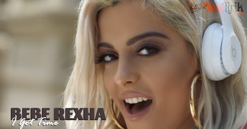 Lirik Lagu I Got Time Bebe Rexha Terjemahan Xtralirik