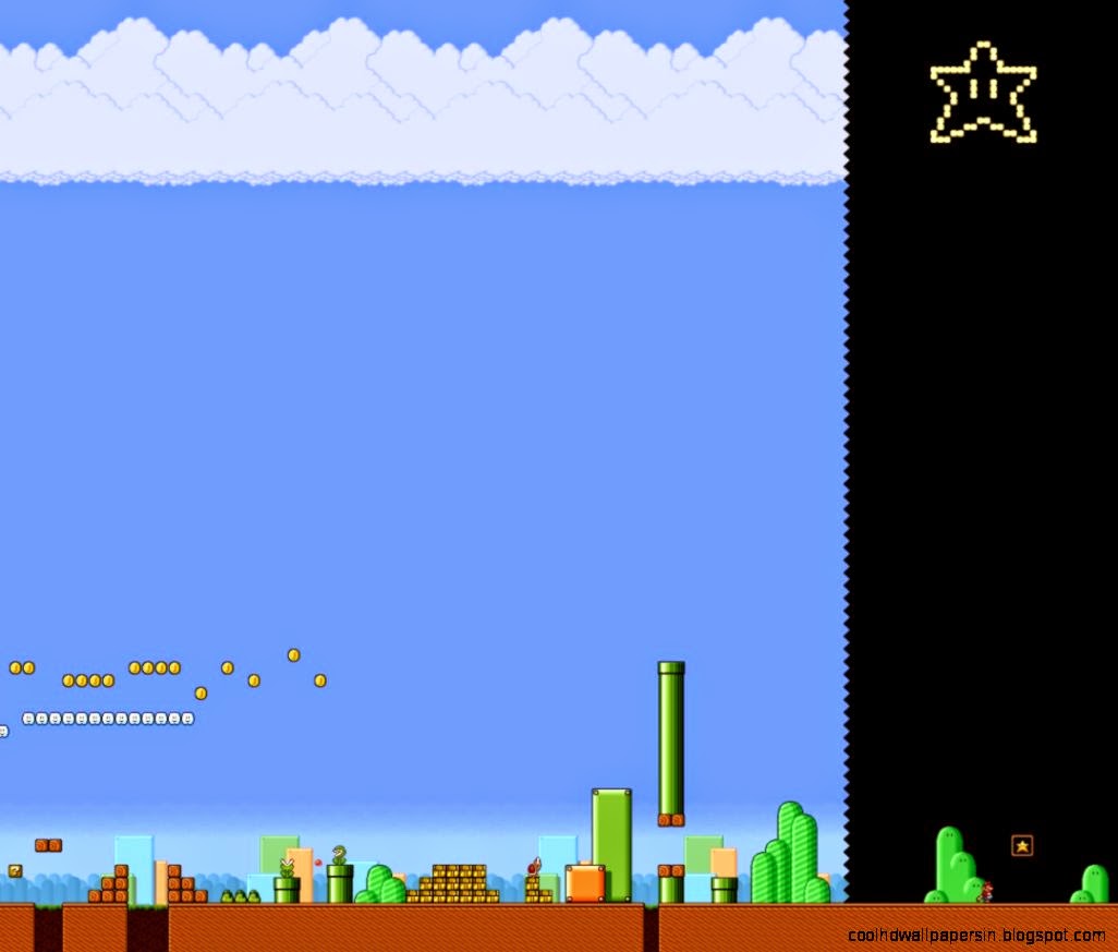 10 Nintendo Wallpapers For Android