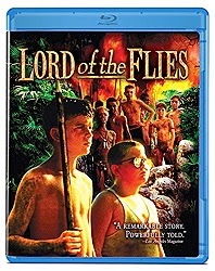F This Movie Off The Shelf Lord Of The Flies 1990 Blu Ray