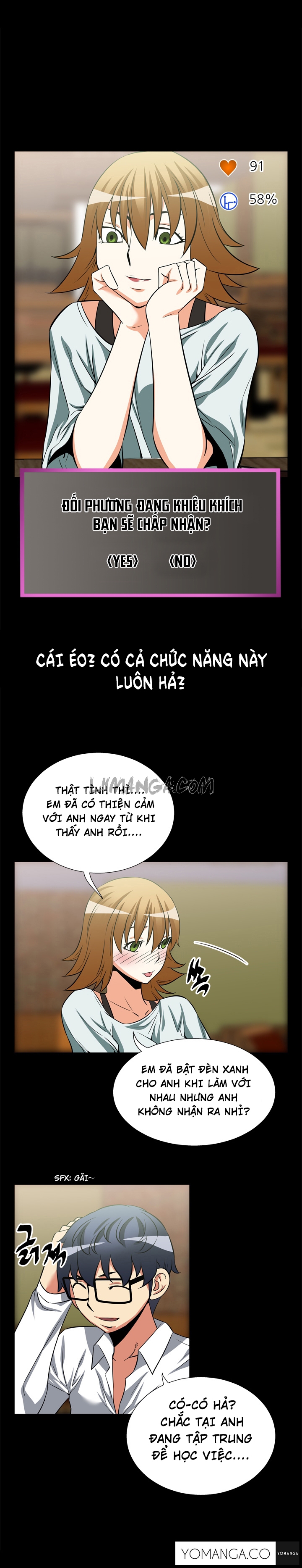 Love Parameter Full 27 Chapter