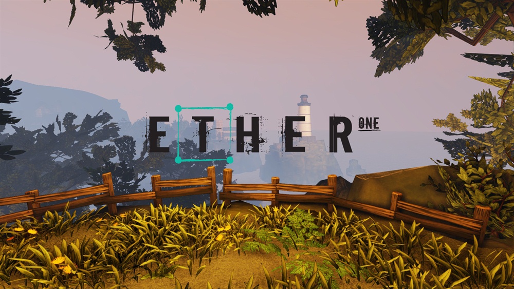 Ether One PC Game Free Download Poster