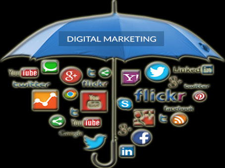 Digital Marketing Indonesia: Era Baru Pertumbuhan dan Tantangan