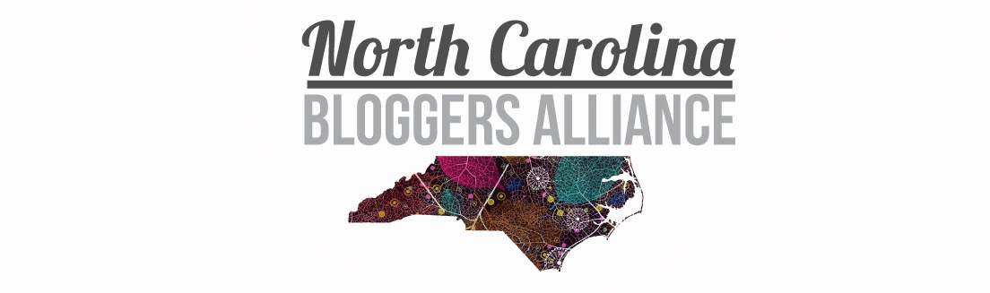 North Carolina Bloggers Alliance