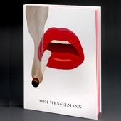 Beyond Pop Art: Tom Wesselmann - Click on the image to read about the exhibition