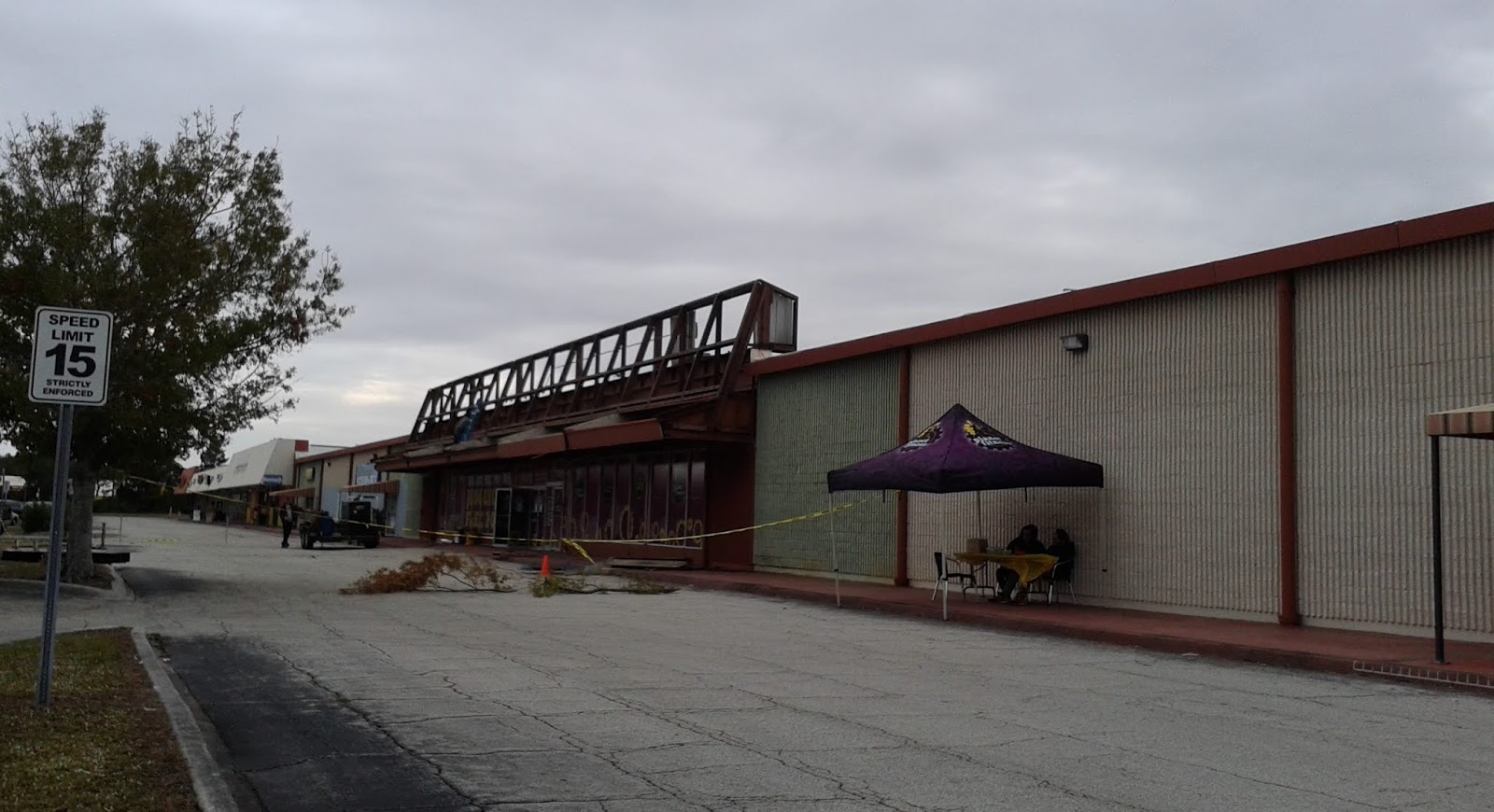 My Florida Retail Blog Kmart 3469 Melbourne, FL