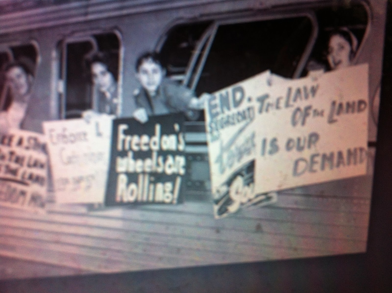 THE BLACK SOCIAL HISTORY BLACK SOCIAL HISTORY BOYNTON v. VIRGINIA