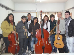 Banda Escuela de Comercio 12 D.E. 21