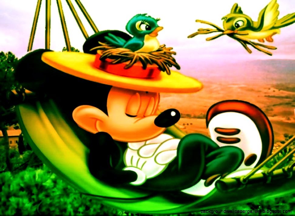 Cute Cartoons Hd Wallpapers  Wallpapers Background