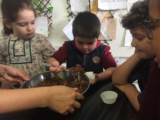 Welcome English IMG 2641