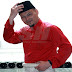 Adam Corrie terus istiqamah