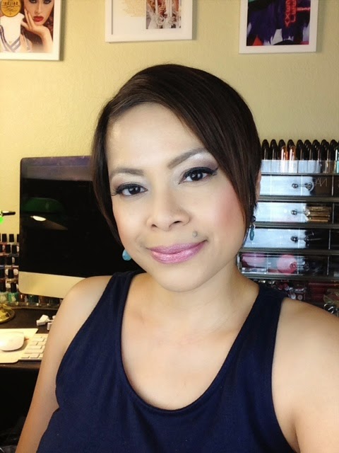 mac let them eat cake lipstick