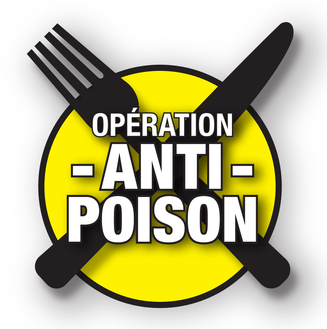 Opération ANTIPOISON
