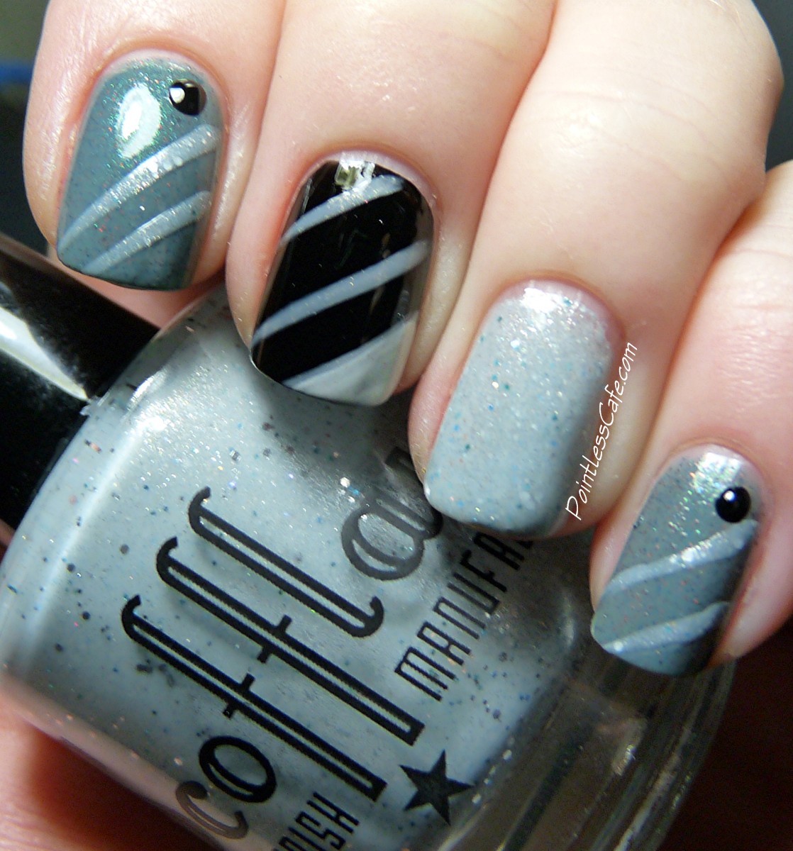 Scofflaw Nail Varnish Winter 2014 Collection: I Am the Narwhal ...