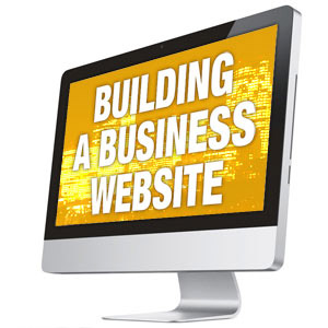 We Design FLP Business Website